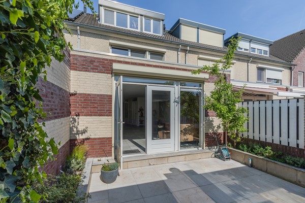 Medium property photo - Smaragd 9, 5912 SM Venlo